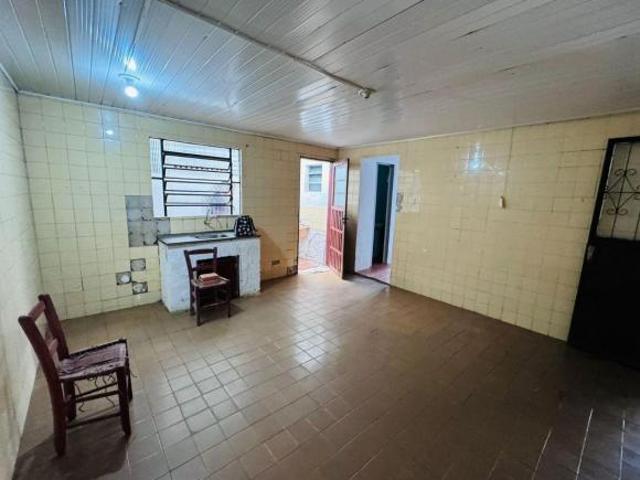 Casa venda em Vila Nova Restinga, Porto Alegre