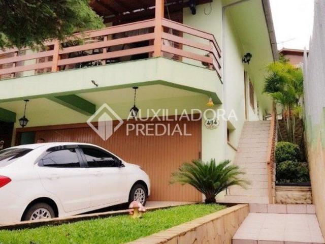 Casa venda em Região Geográfica Imediata de Novo Hamburgo - São Leopoldo, Região Metropolitana de Porto Alegre