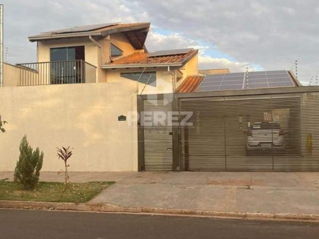 Casa venda em Região Geográfica Imediata de Campo Grande, Campo Grande