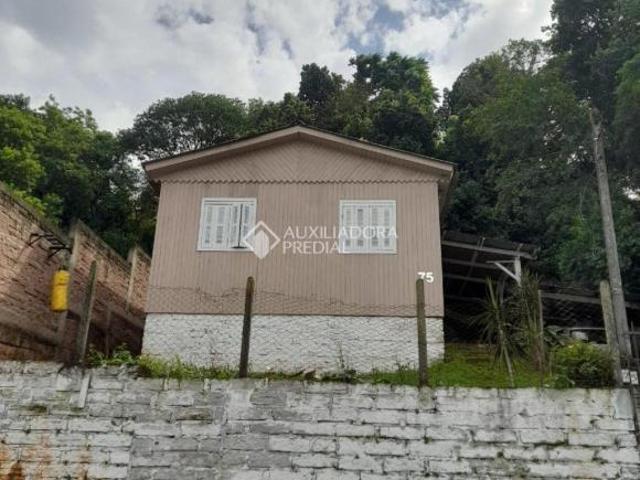 Casa venda em Região Geográfica Imediata de Novo Hamburgo - São Leopoldo, Região Metropolitana de Porto Alegre
