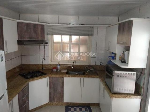 Casa venda em Região Geográfica Imediata de Novo Hamburgo - São Leopoldo, Região Metropolitana de Porto Alegre