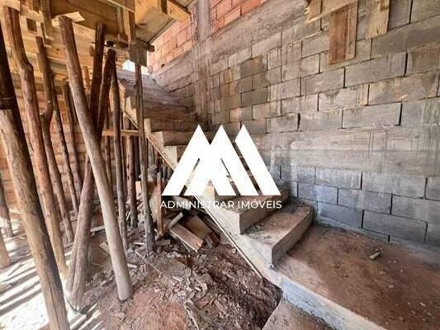 Casa venda em Região Geográfica Imediata de Divinópolis, Itaúna