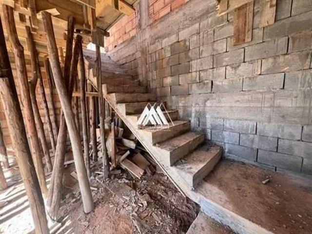 Casa venda em Parque Jardim Santanense, Itaúna