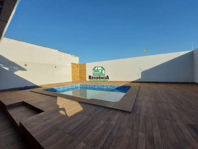 Casa aluguel em Bairro São Carlos 2 Etapa, Anápolis