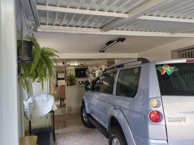 Casa venda em Região Geográfica Imediata de Bento Gonçalves, Garibaldi