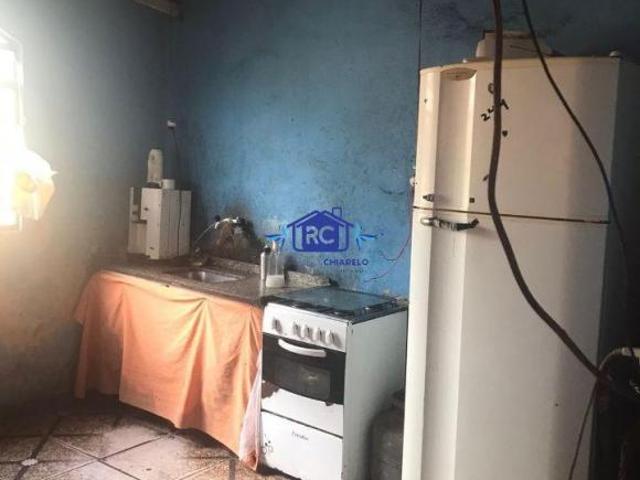 Casa venda em São José, Conselheiro Lafaiete