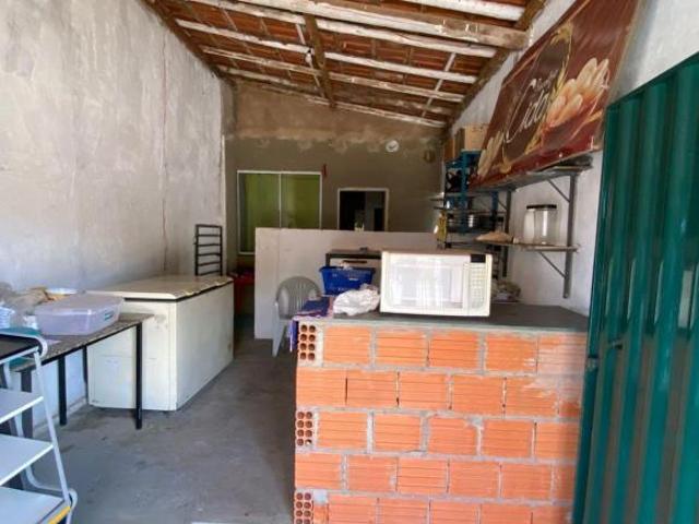 Casa venda em Região Geográfica Imediata de Montes Claros, Montes Claros