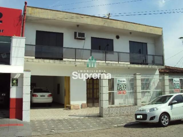 Casa venda em Jardim Tiradentes, Itajaí