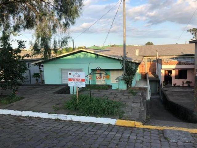 Casa venda em Região Geográfica Imediata de Caxias do Sul, Farroupilha