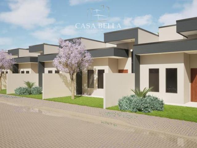Casa venda em Região Geográfica Imediata de Foz do Iguaçu, Foz do Iguaçu