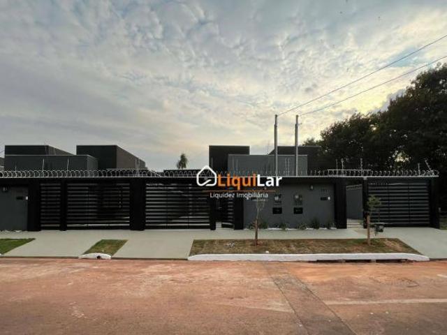 Casa venda em Região Geográfica Imediata de Campo Grande, Campo Grande