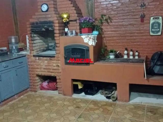 Casa venda em Região Imediata de São José dos Campos, Região Metropolitana do Vale do Paraíba e Litoral Norte