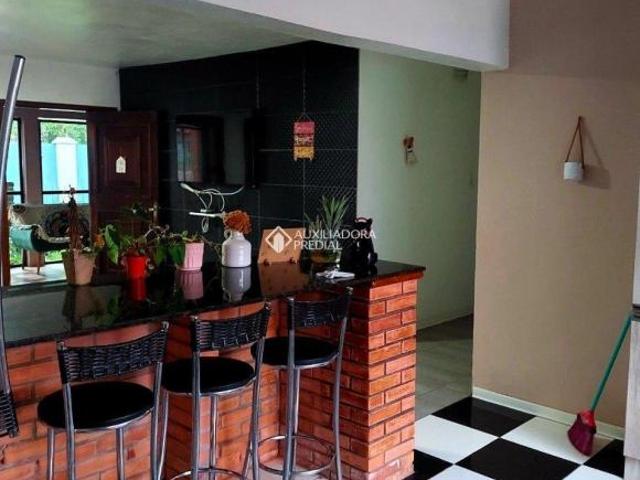 Casa venda em Região Geográfica Imediata de Montenegro, Região Metropolitana de Porto Alegre