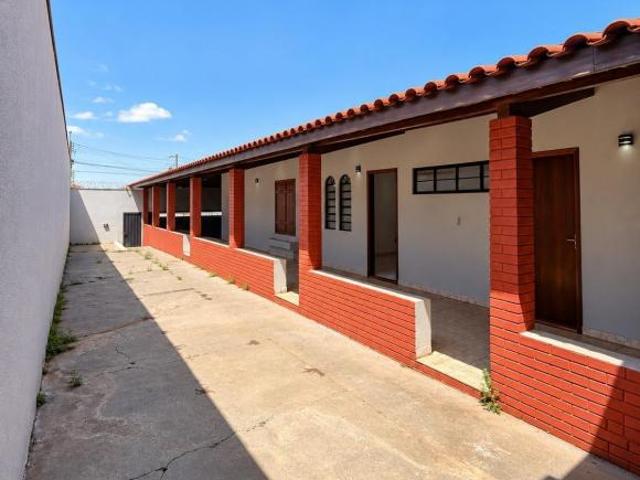 Casa venda em Parque das Águas, Franca