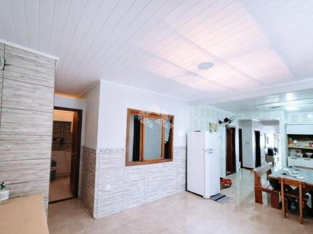 Casa venda em Vargem Grande Paulista