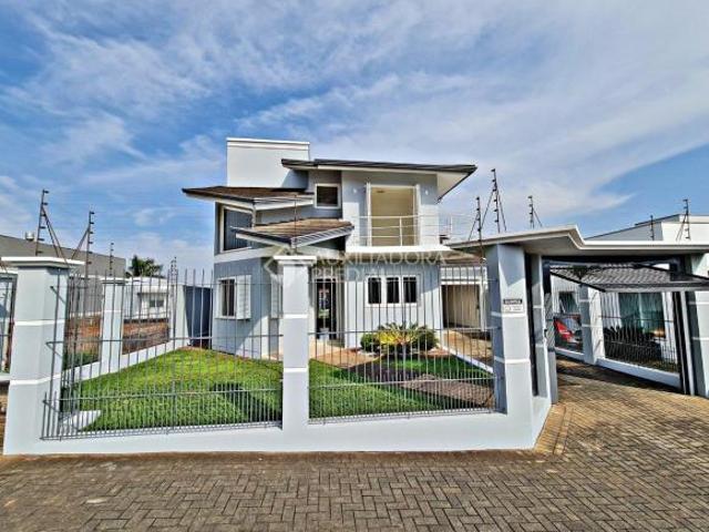 Casa venda em Região Geográfica Imediata de Novo Hamburgo - São Leopoldo, Região Metropolitana de Porto Alegre