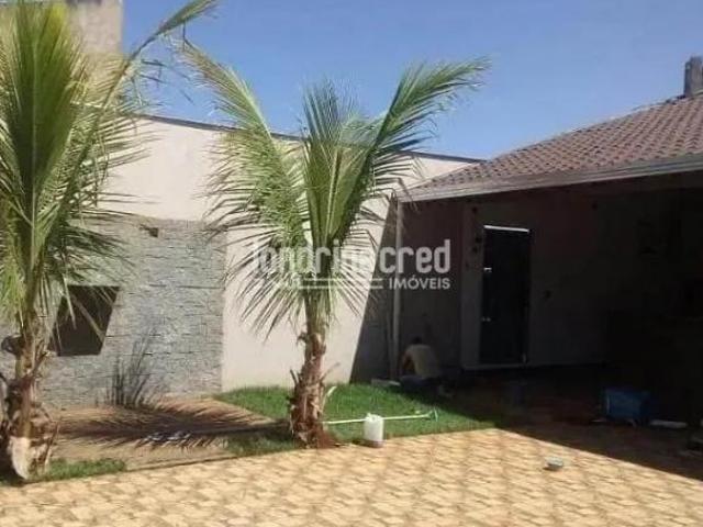 Casa venda em Região Geográfica Imediata de Londrina, Ibiporã