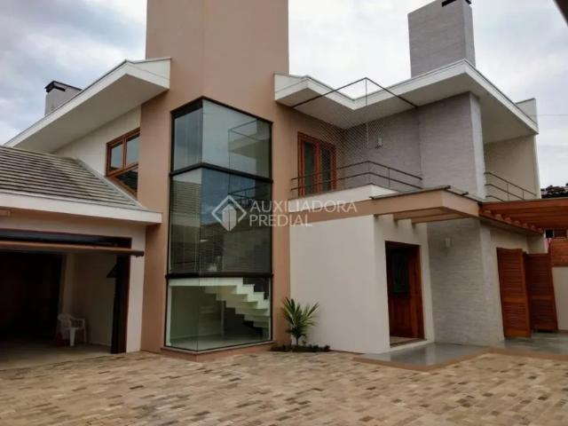 Casa venda em Região Geográfica Imediata de Novo Hamburgo - São Leopoldo, Região Metropolitana de Porto Alegre