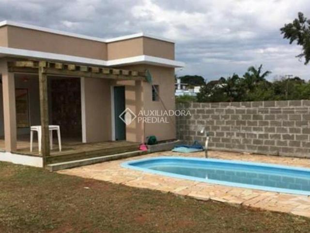 Casa venda em Região Geográfica Imediata de Charqueadas - Triunfo - São Jerônimo, Região Metropolitana de Porto Alegre