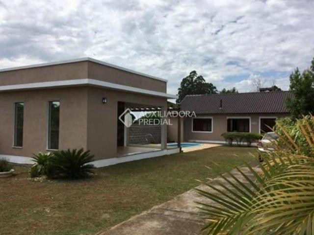 Casa venda em Região Geográfica Imediata de Charqueadas - Triunfo - São Jerônimo, Região Metropolitana de Porto Alegre