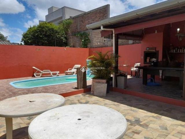 Casa venda em Região Geográfica Imediata de Novo Hamburgo - São Leopoldo, Região Metropolitana de Porto Alegre