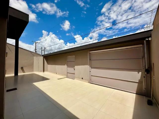 Casa venda em Região Geográfica Imediata de Campo Grande, Campo Grande