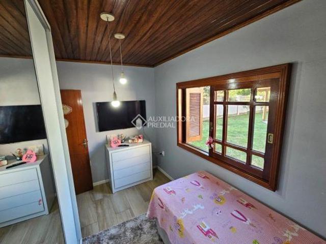 Casa venda em Região Geográfica Imediata de Charqueadas - Triunfo - São Jerônimo, Região Metropolitana de Porto Alegre