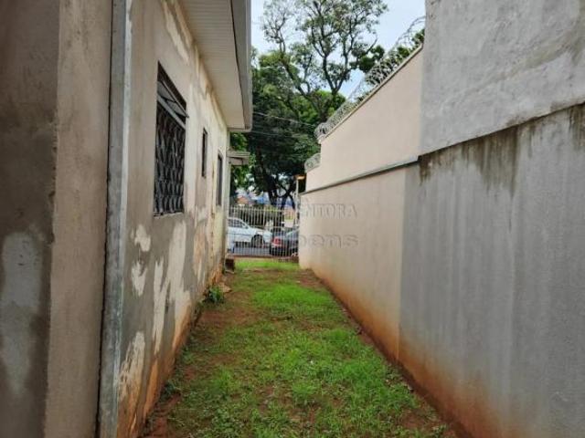Casa venda em São José do Rio Preto