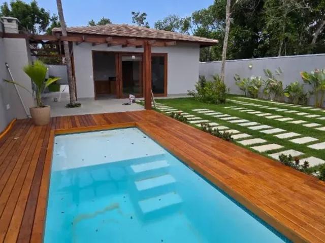 Casa aluguel em Região Geográfica Imediata de Eunápolis - Porto Seguro, Porto Seguro