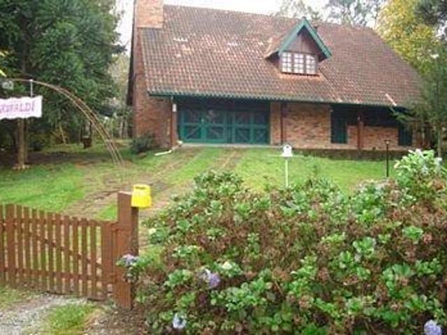 Casa venda em Região Geográfica Imediata de Caxias do Sul, Gramado