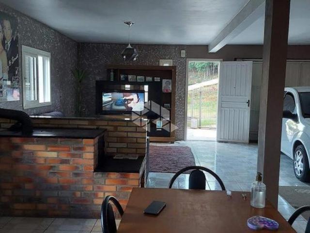 Casa venda em Região Geográfica Imediata de Bento Gonçalves, Bento Gonçalves