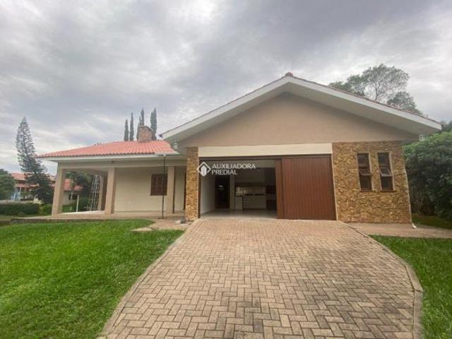 Casa venda em Região Geográfica Imediata de Novo Hamburgo - São Leopoldo, Região Metropolitana de Porto Alegre