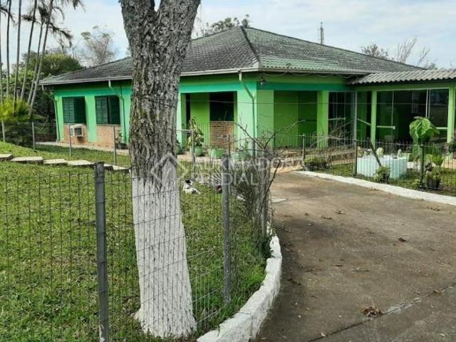 Casa venda em Região Geográfica Imediata de Camaquã, Sentinela do Sul