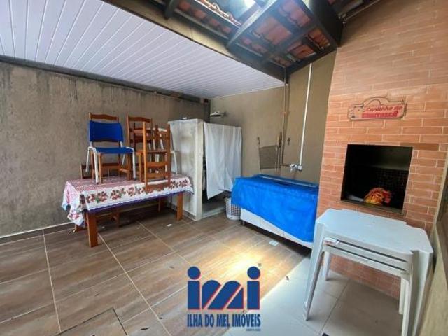 Casa venda em Região Geográfica Imediata de Paranaguá, Guaratuba