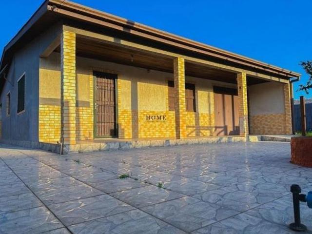 Casa venda em Região Geográfica Imediata de Tramandaí - Osório, Aglomeração Urbana do Litoral Norte