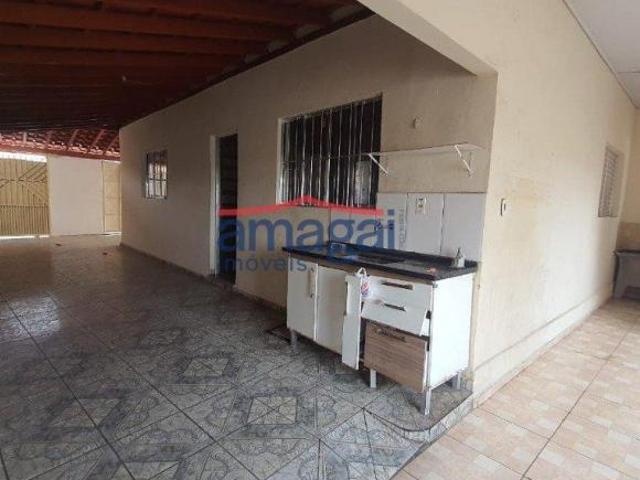 Casa venda em Bandeira Branca, Jacareí