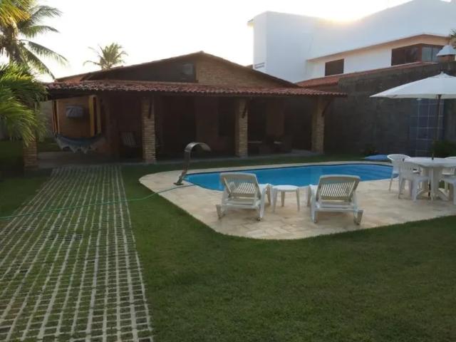 Casa venda em Região Geográfica Imediata de Maceió, Barra de São Miguel