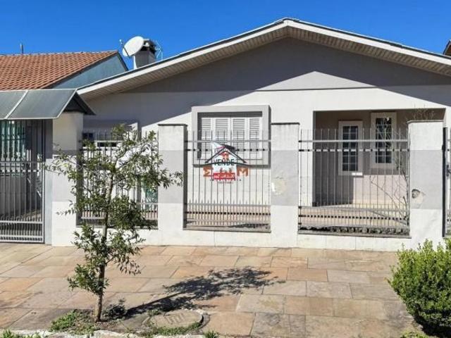 Casa venda em Região Geográfica Imediata de Caxias do Sul, Farroupilha