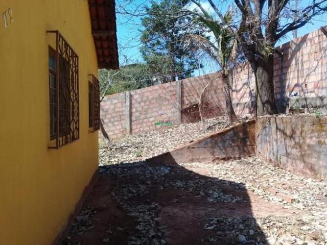 Casa venda em Região Geográfica Imediata de Conselheiro Lafaiete, Belo Vale