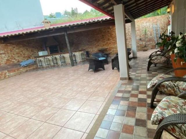 Casa venda em Belveder, Itaúna