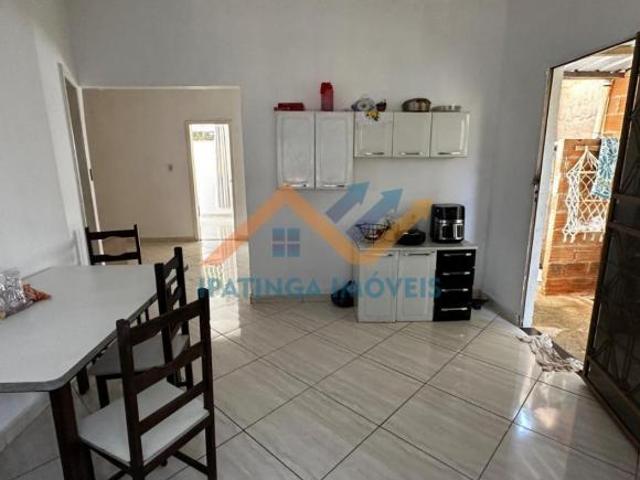 Casa venda em Região Geográfica Imediata de Ipatinga, Região Metropolitana do Vale do Aço