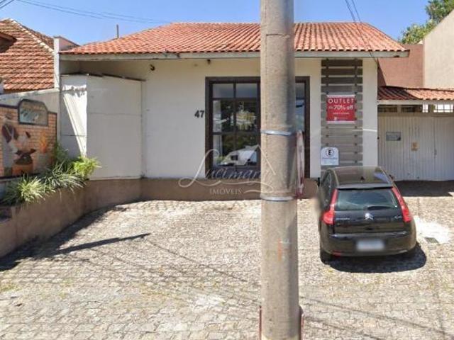 Casa venda em Bigorrilho, Curitiba