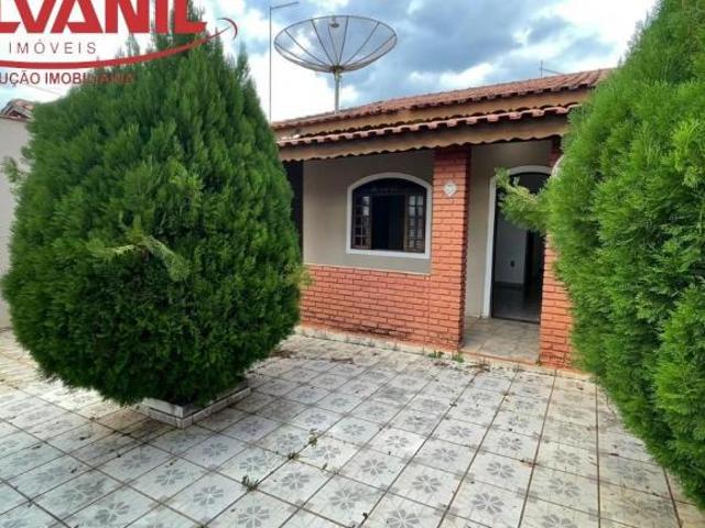 Casa venda em Jardim Boa Vista II, Jaguariúna