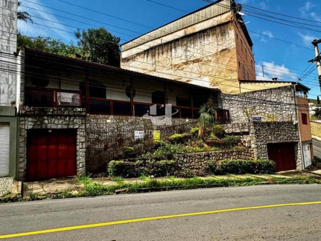 Casa venda em Cidade Jardim, Juiz de Fora