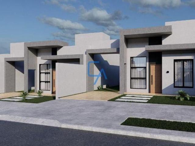 Casa venda em Brasília, Cascavel