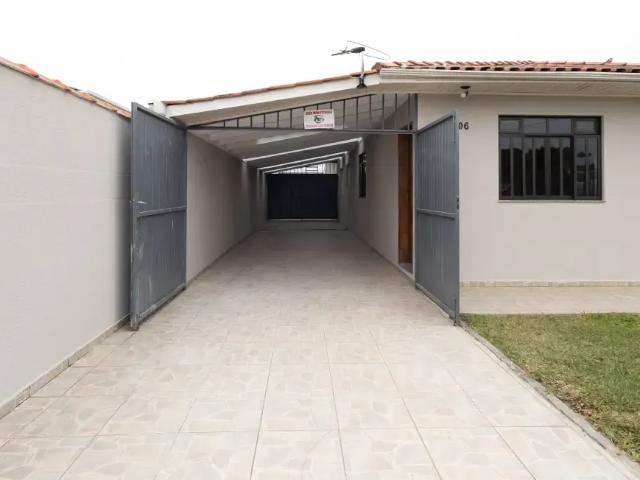 Casa aluguel em Região Geográfica Imediata de Curitiba, Região Metropolitana de Curitiba
