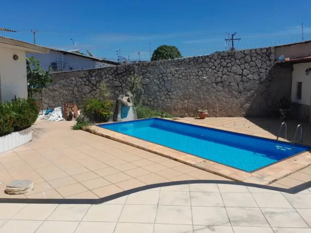 Casa venda em Região Geográfica Imediata de Boa Vista, Boa Vista