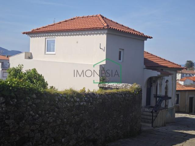 Casa venda em Caminha (Matriz) e Vilarelho, Arga De Baixo