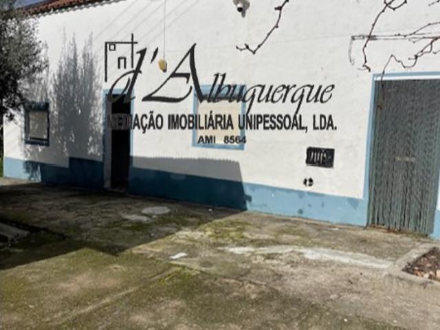 Casa venda em Foros do Arrão, Ponte De Sor