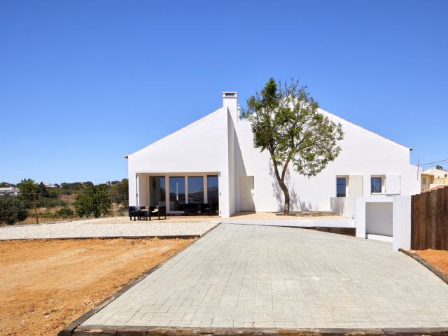 Casa alugar em Albufeira e Olhos de Água, Albufeira